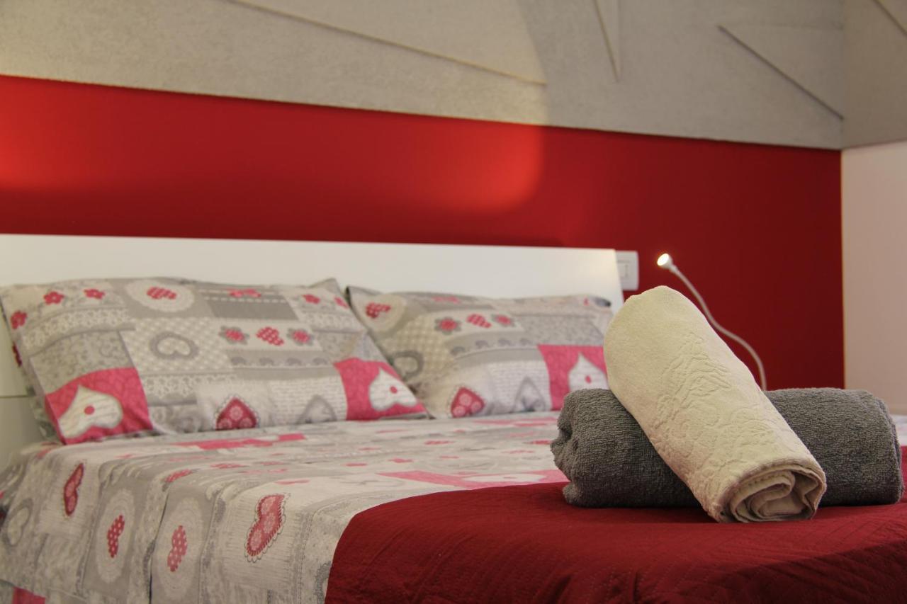 How Beach,Modern Apartment Close To The Beach,Wifi Cassibile Ngoại thất bức ảnh
