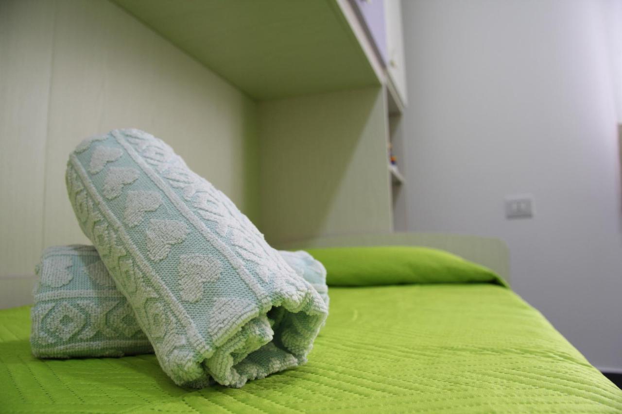 How Beach,Modern Apartment Close To The Beach,Wifi Cassibile Ngoại thất bức ảnh