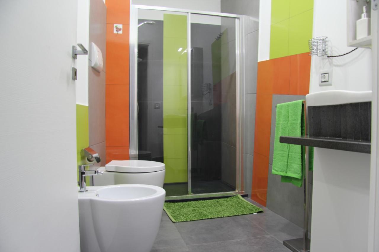 How Beach,Modern Apartment Close To The Beach,Wifi Cassibile Ngoại thất bức ảnh