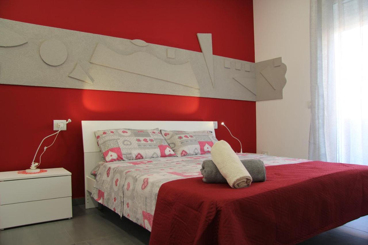 How Beach,Modern Apartment Close To The Beach,Wifi Cassibile Ngoại thất bức ảnh
