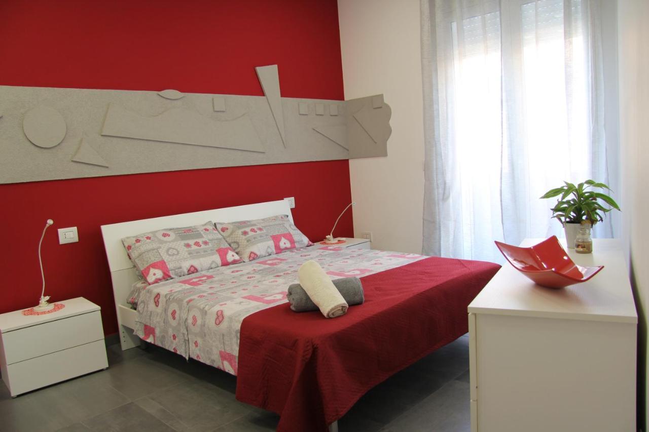How Beach,Modern Apartment Close To The Beach,Wifi Cassibile Ngoại thất bức ảnh