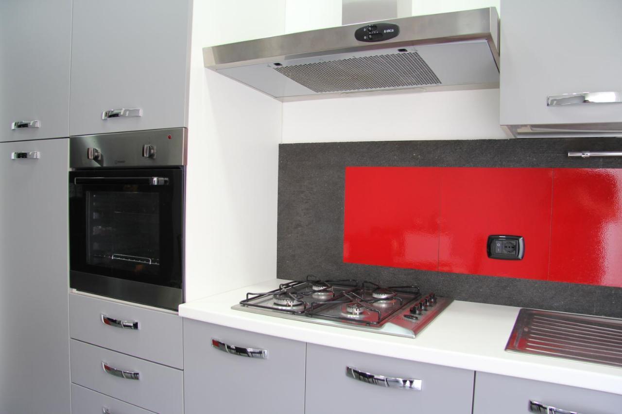 How Beach,Modern Apartment Close To The Beach,Wifi Cassibile Ngoại thất bức ảnh