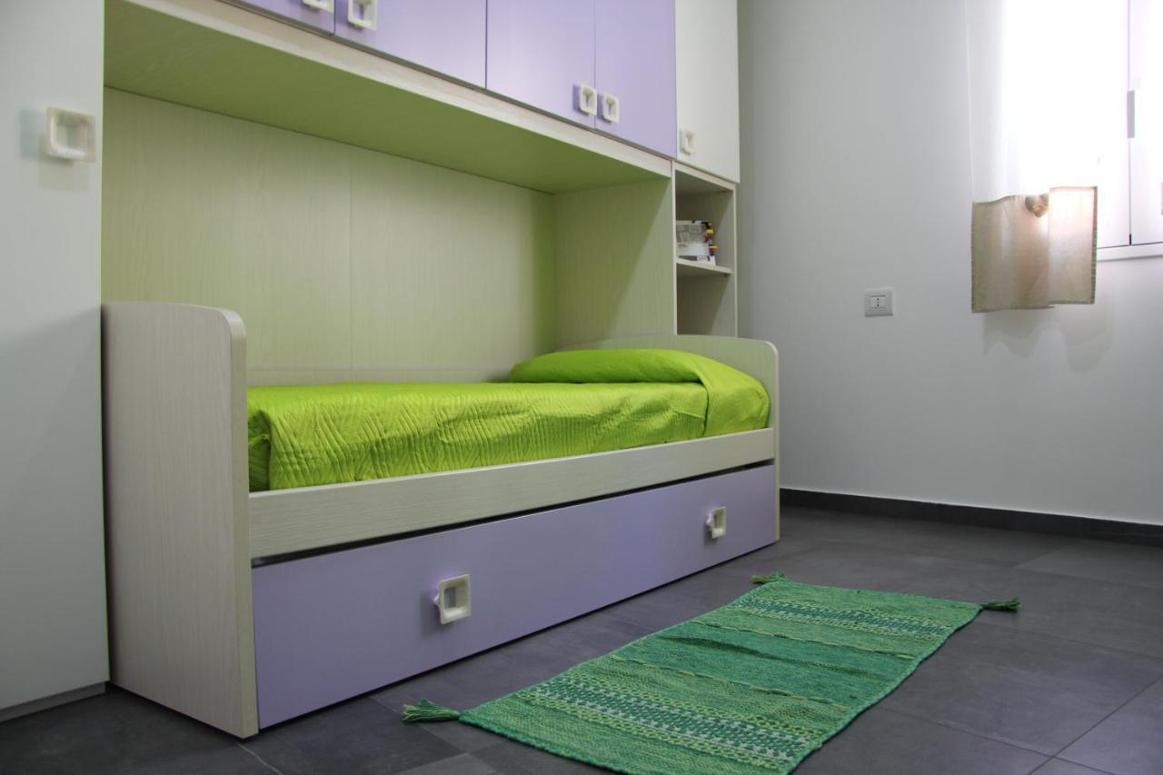 How Beach,Modern Apartment Close To The Beach,Wifi Cassibile Ngoại thất bức ảnh